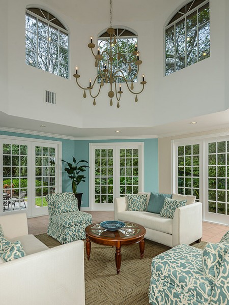 Cypress Shores