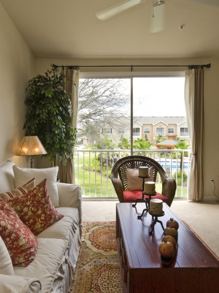Estates at Heathbrook