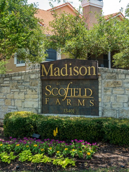 Madison at Scofield Farms