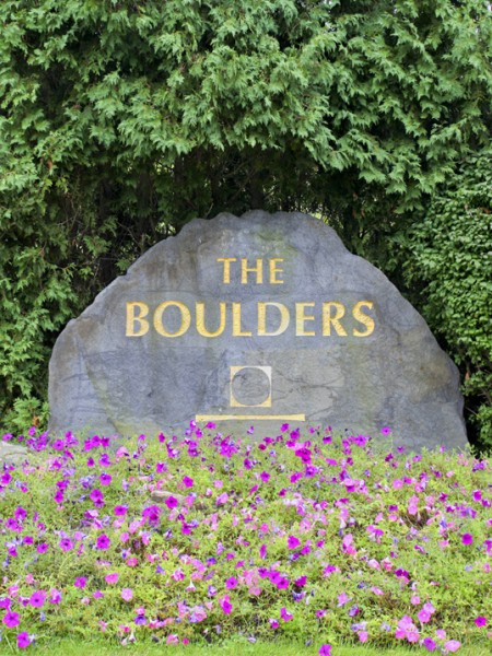 The Boulders Apartment Homes