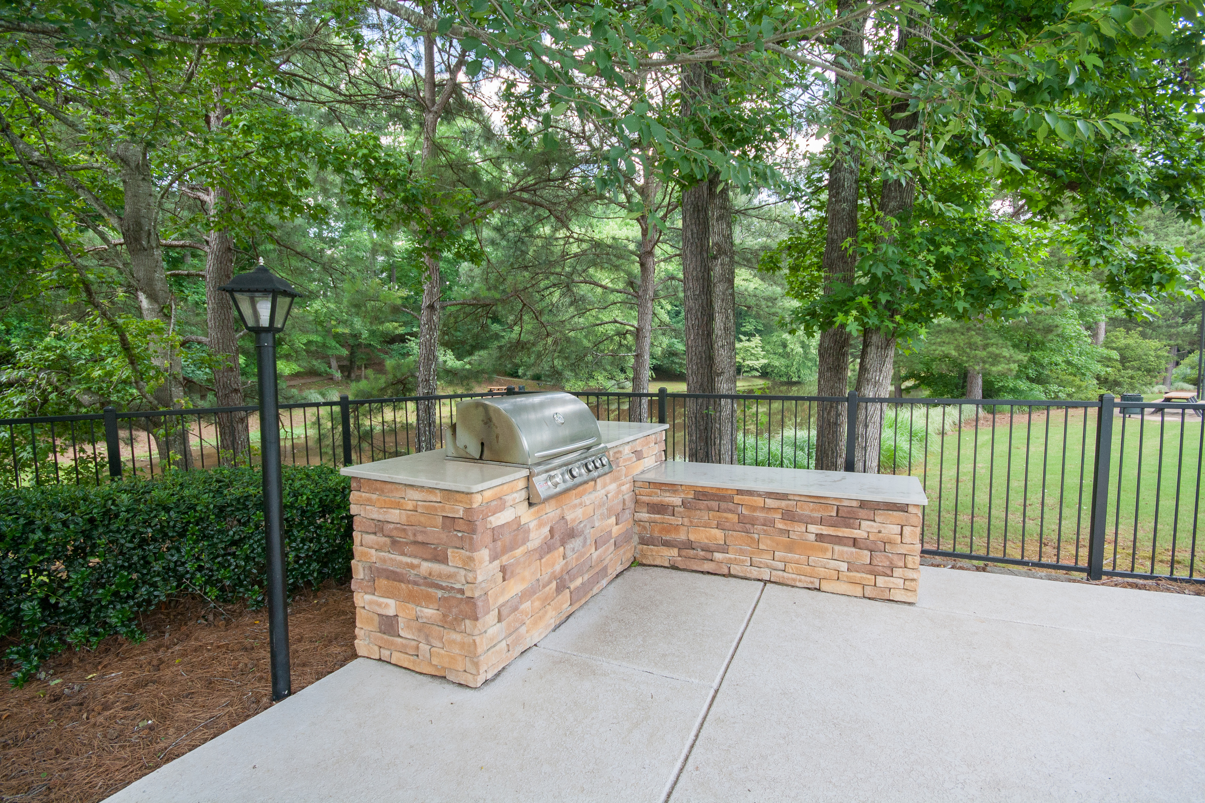 Lullwater at Calumet Apartments Image 43