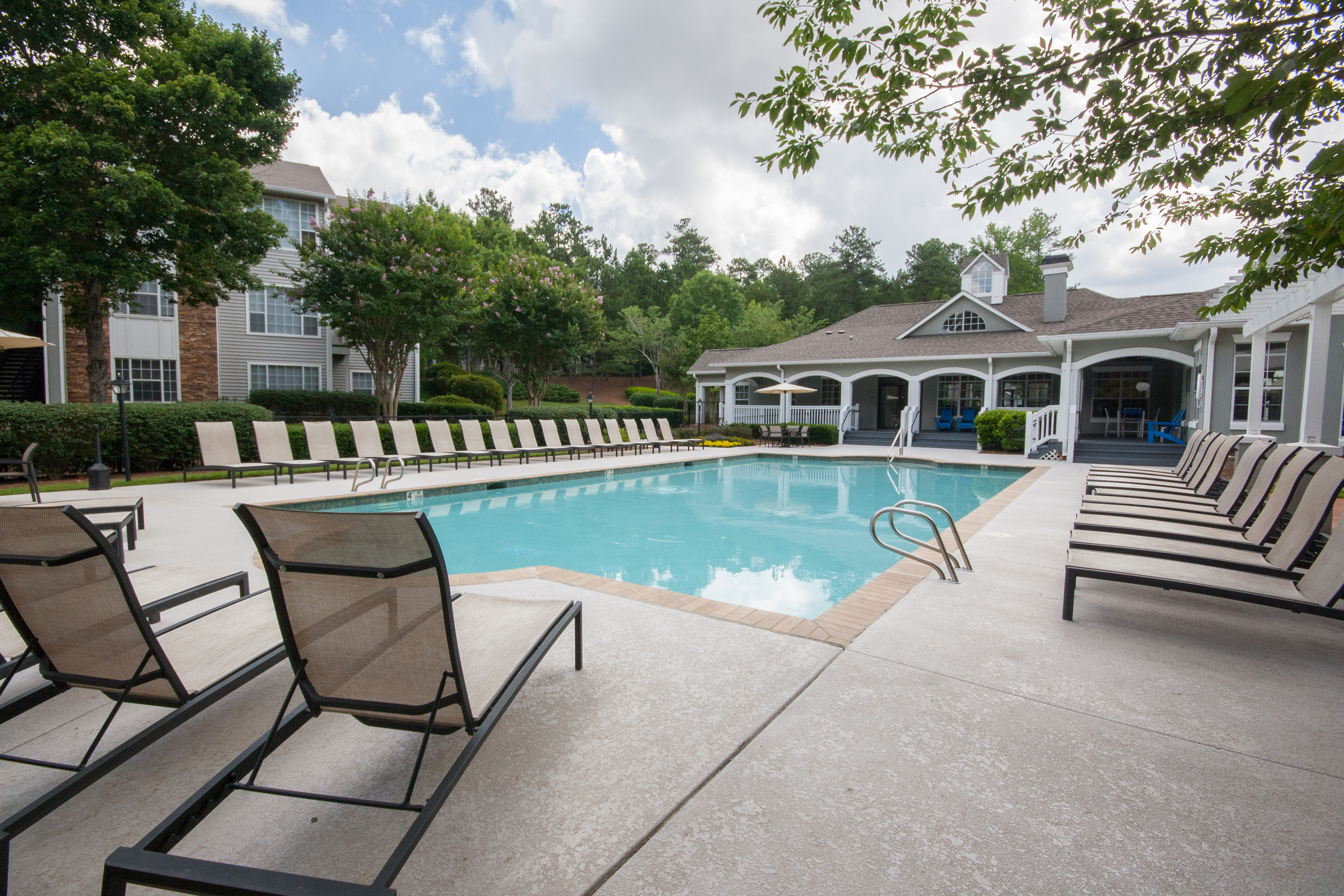 Lullwater at Calumet Apartments Image 42