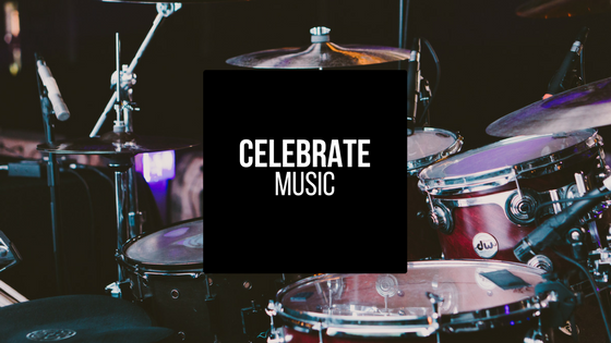 Celebrate Music