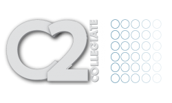 C2 Logo | Apartments in Lafayette IN | Collegiate Communities