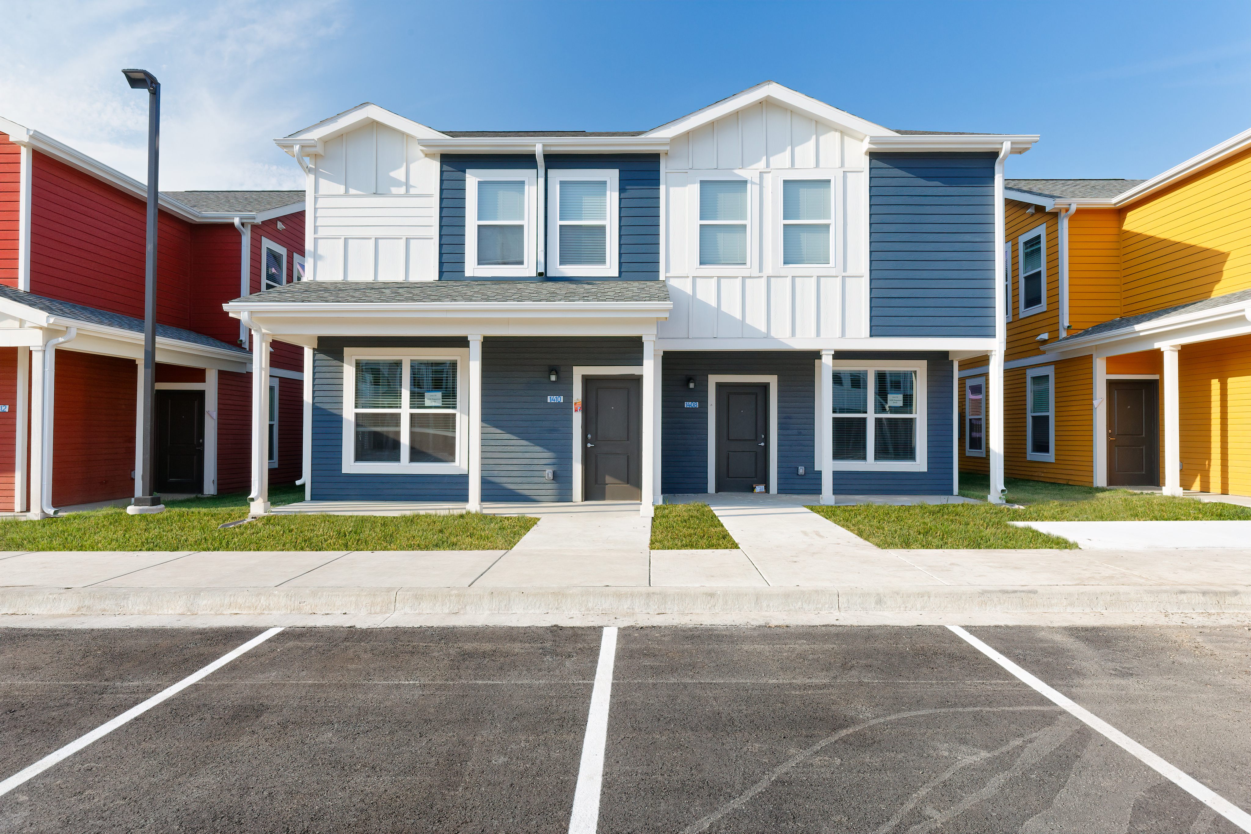 The Nest Ku Student Apartments In Lawrence Ks