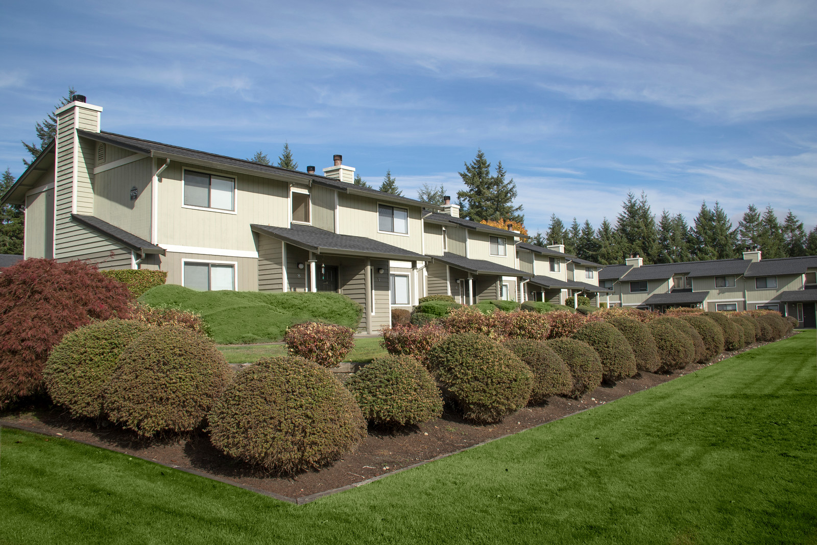 Village at Nisqually Ridge Image 23