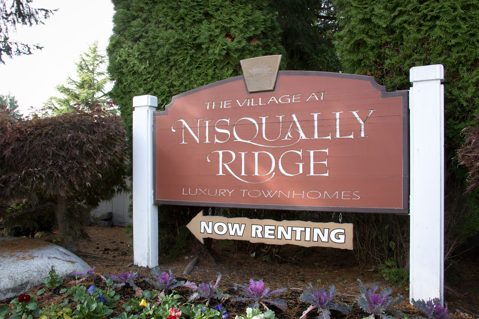Village at Nisqually Ridge Image 17
