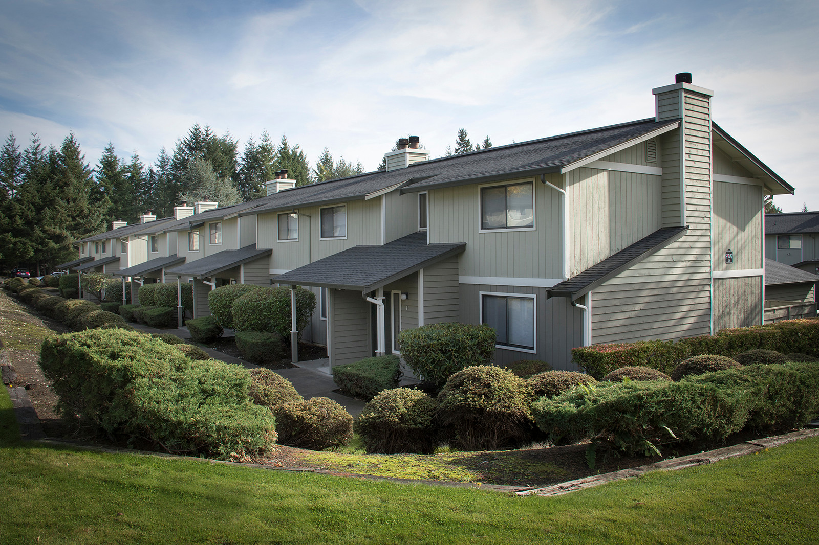 Village at Nisqually Ridge Image 21