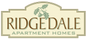 Ridgedale Landing  Logo