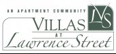 The Villas at Lawrence Street