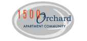 1500 Orchard Logo | Apartments in Tacoma | 1500 Orchard