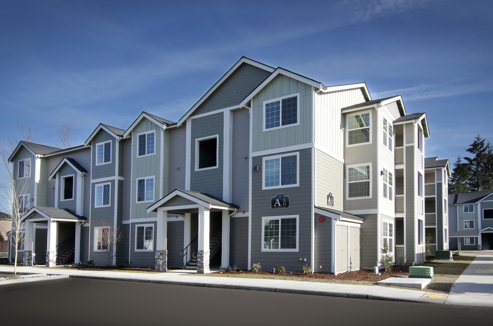 Community Apartments Amenities Silver Creek Apartments