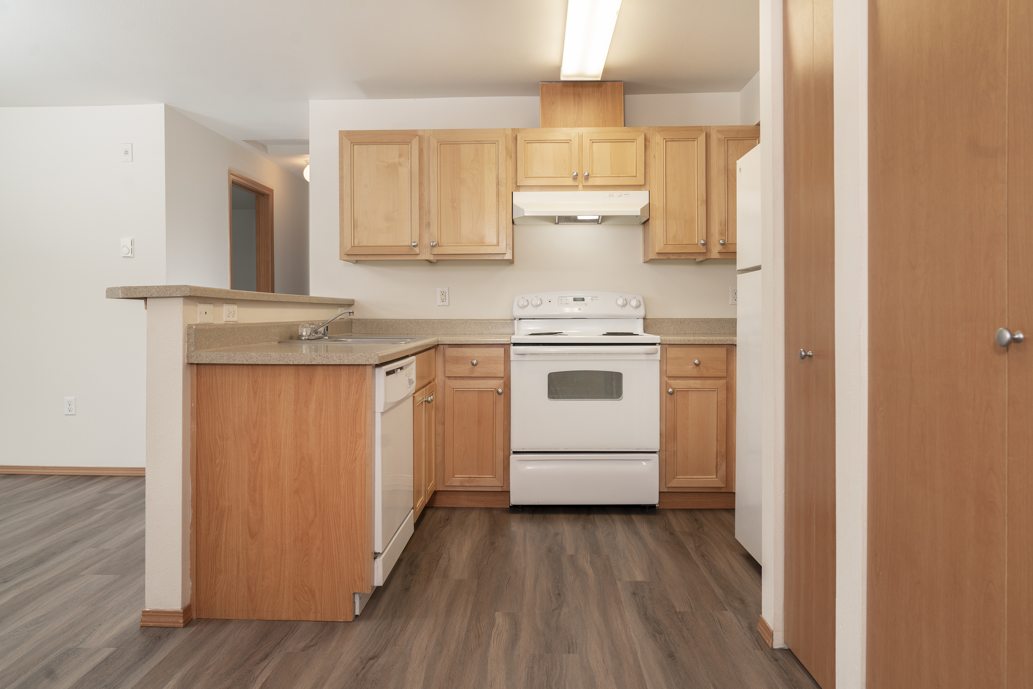 View Our Amenities | Fircrest Gardens Apartments