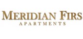 Logo l Meridian Firs l Apartments in Puyallup