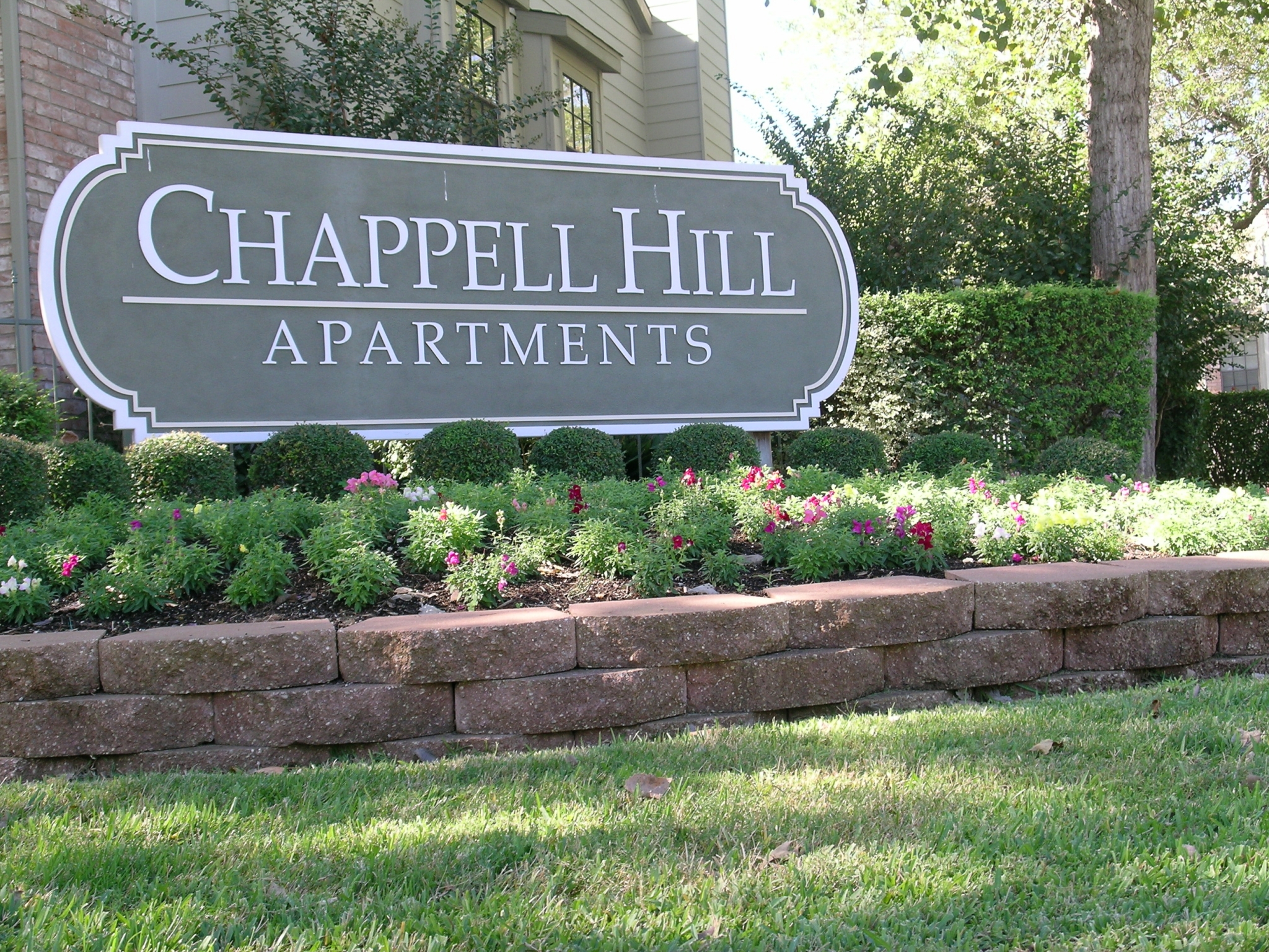 Temple, TX Apartments | Chappell Hill Apartments