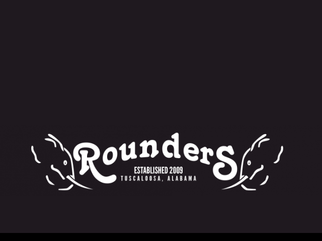 Rounders logo