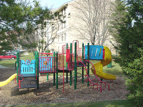 Playground Playground