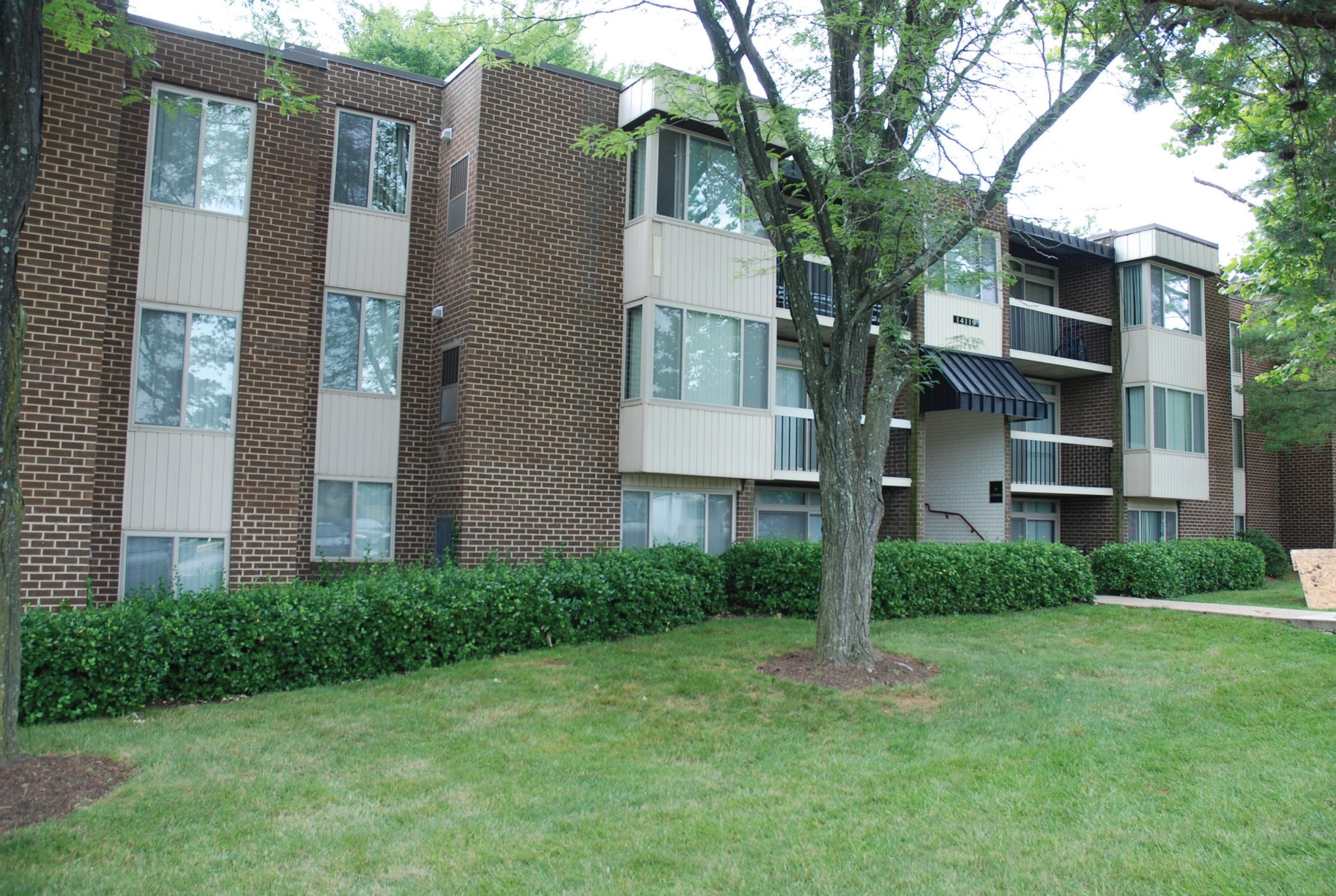 Exterior Exterior