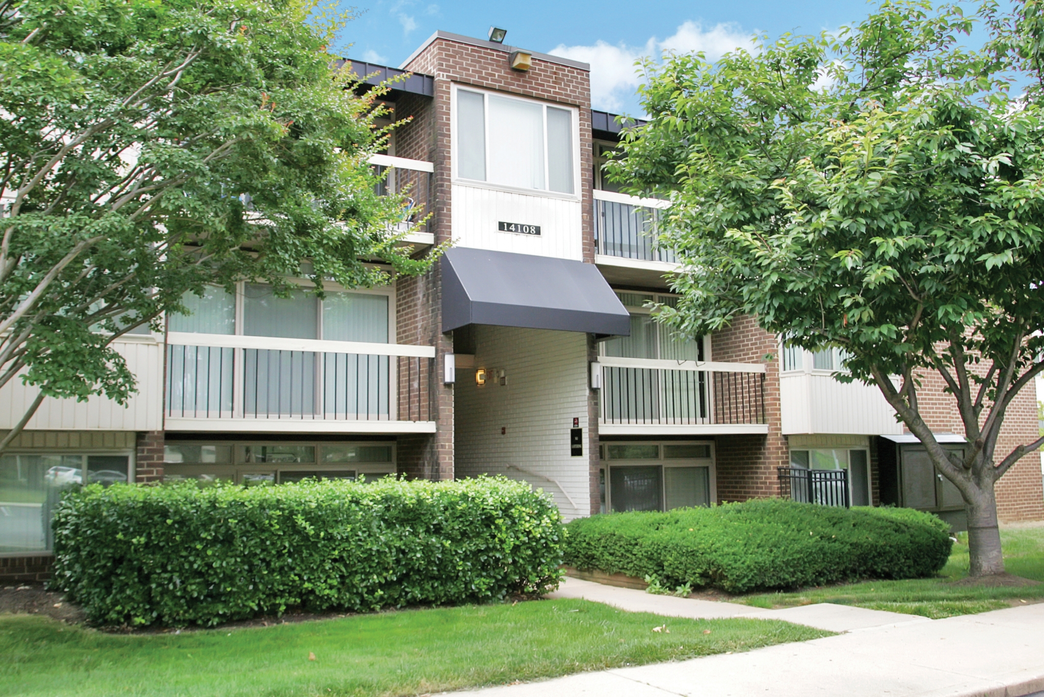 Exterior Exterior