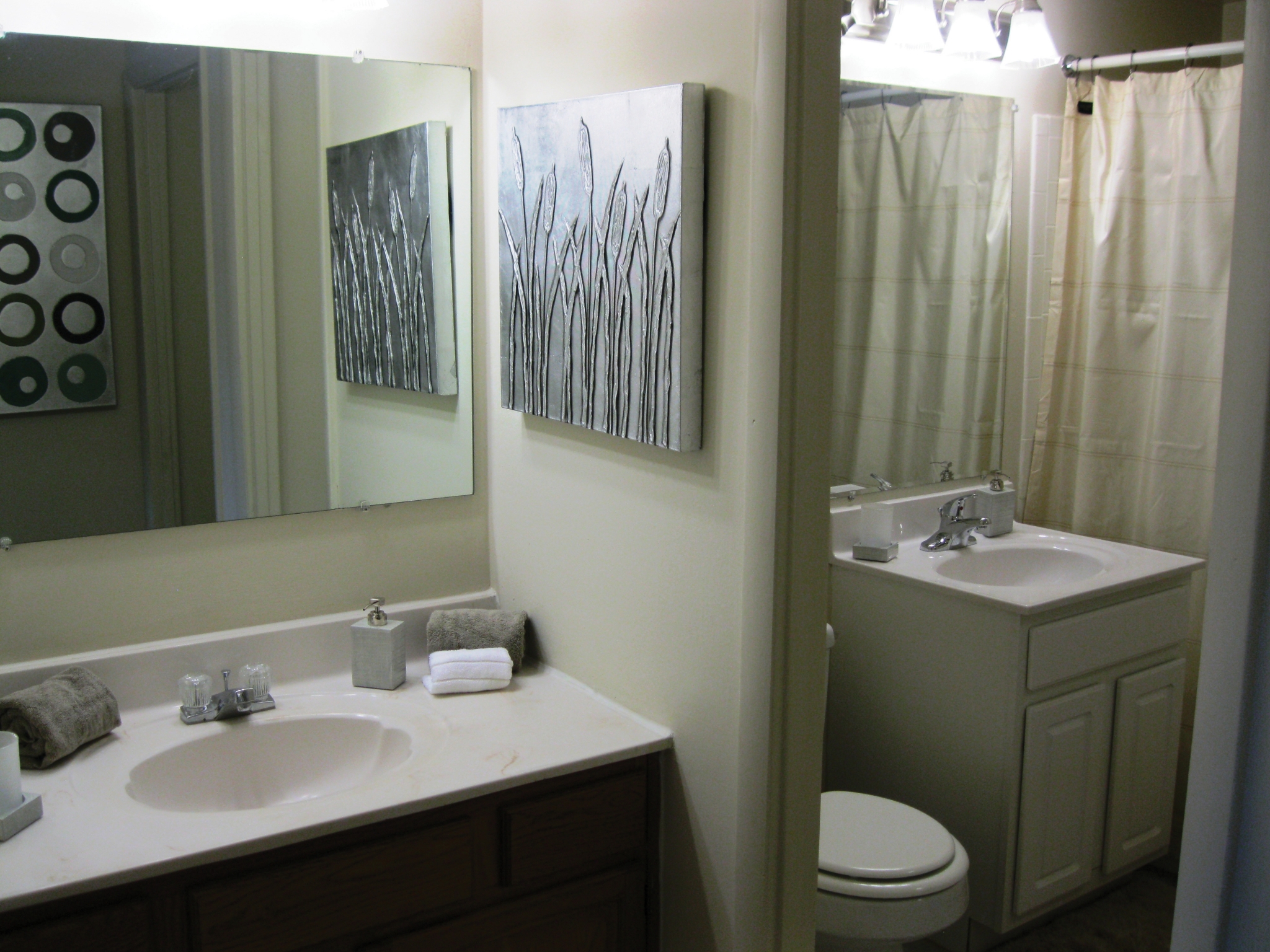 Bathroom Bathroom