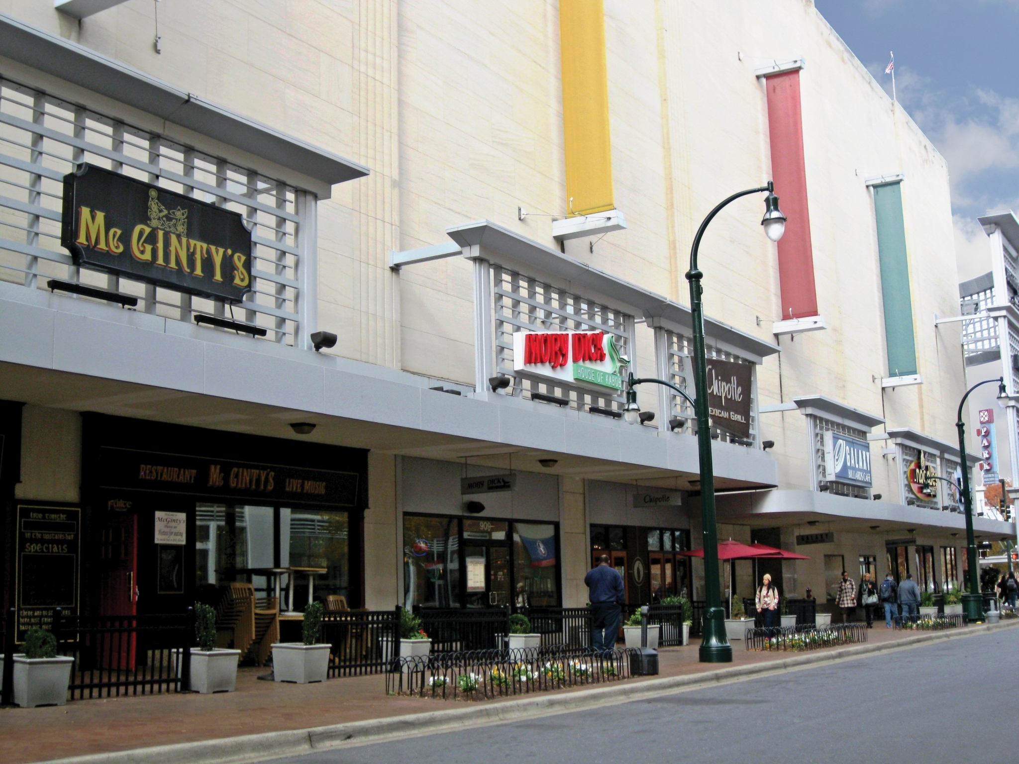 Silver Spring Silver Spring
