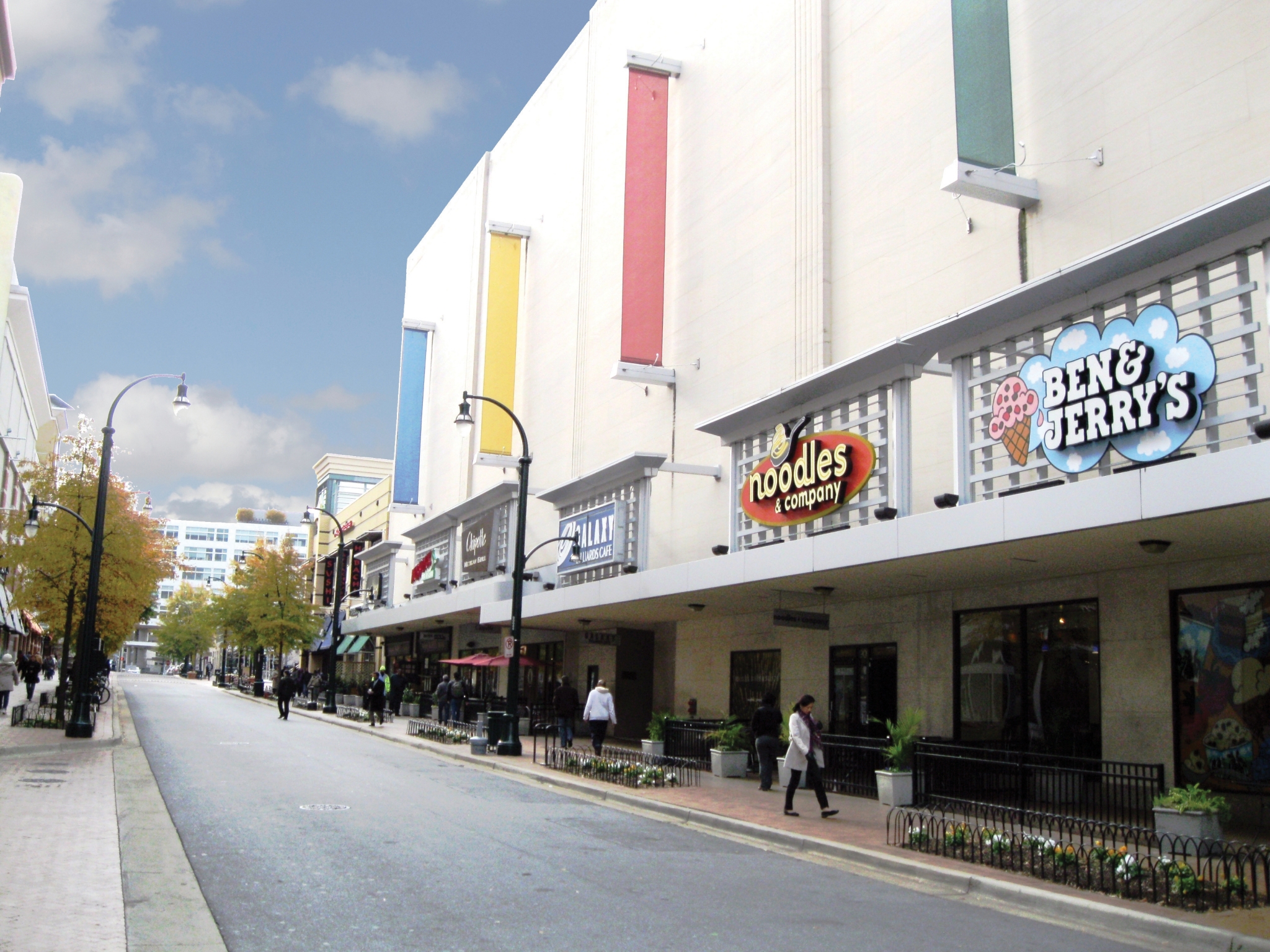Silver Spring Silver Spring