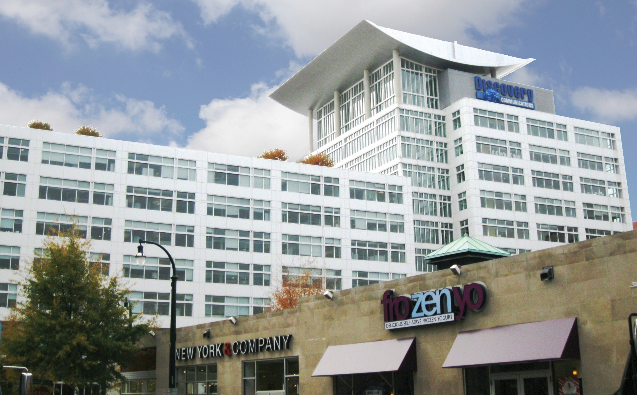 Silver Spring Silver Spring