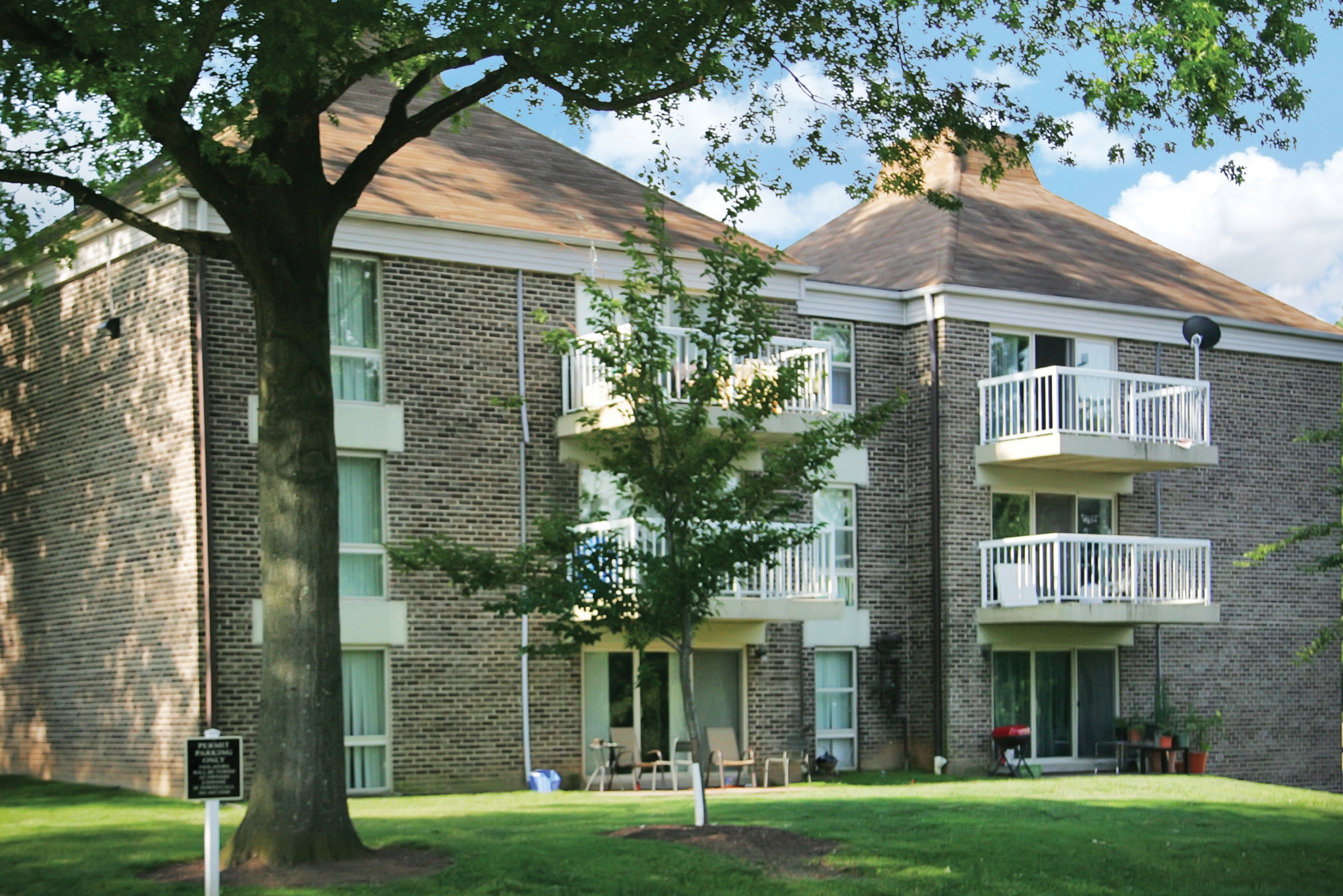 Exterior Exterior