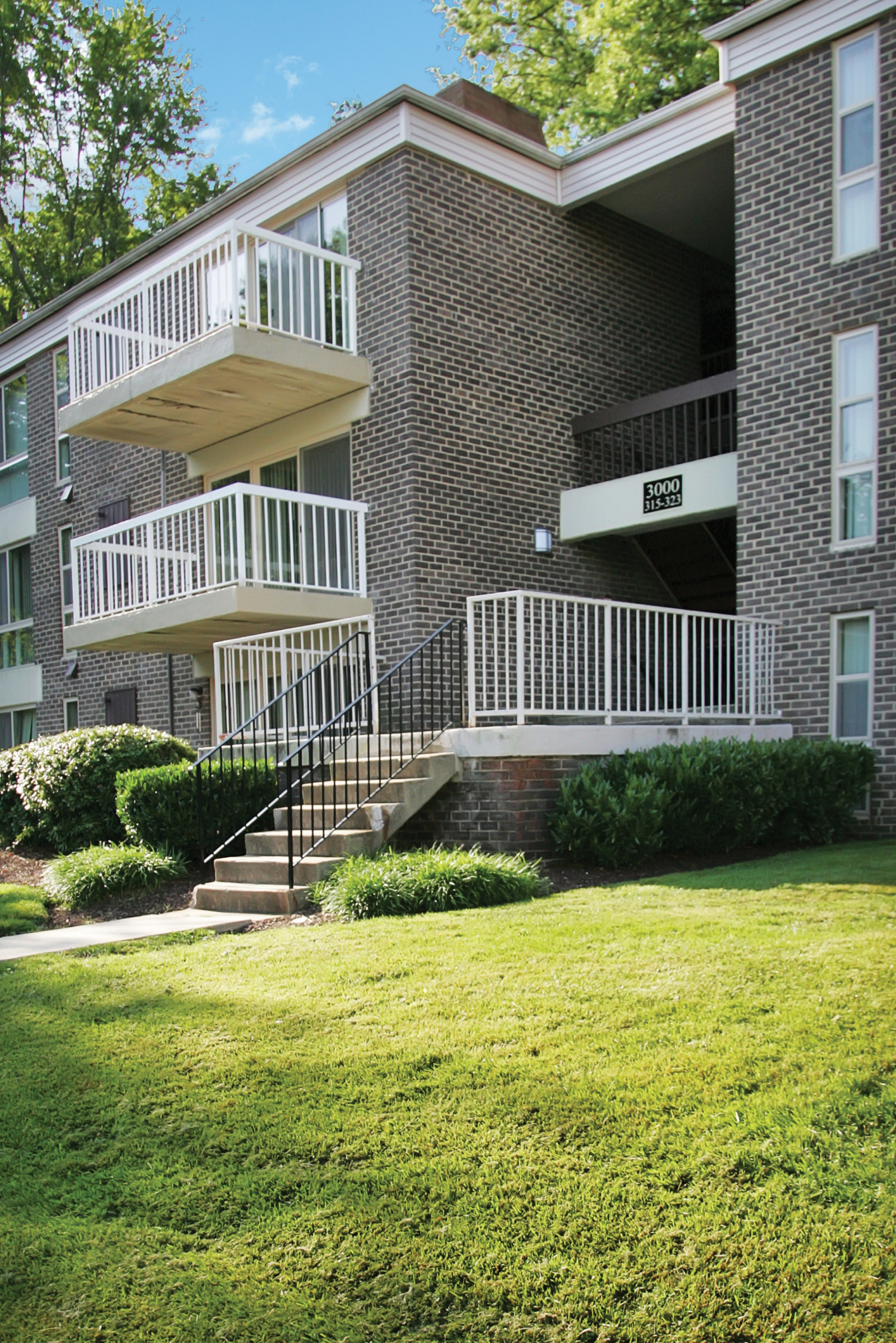 Exterior Exterior