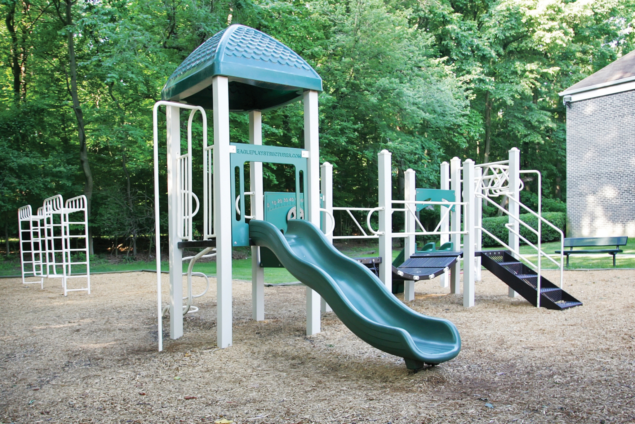 Playground Playground