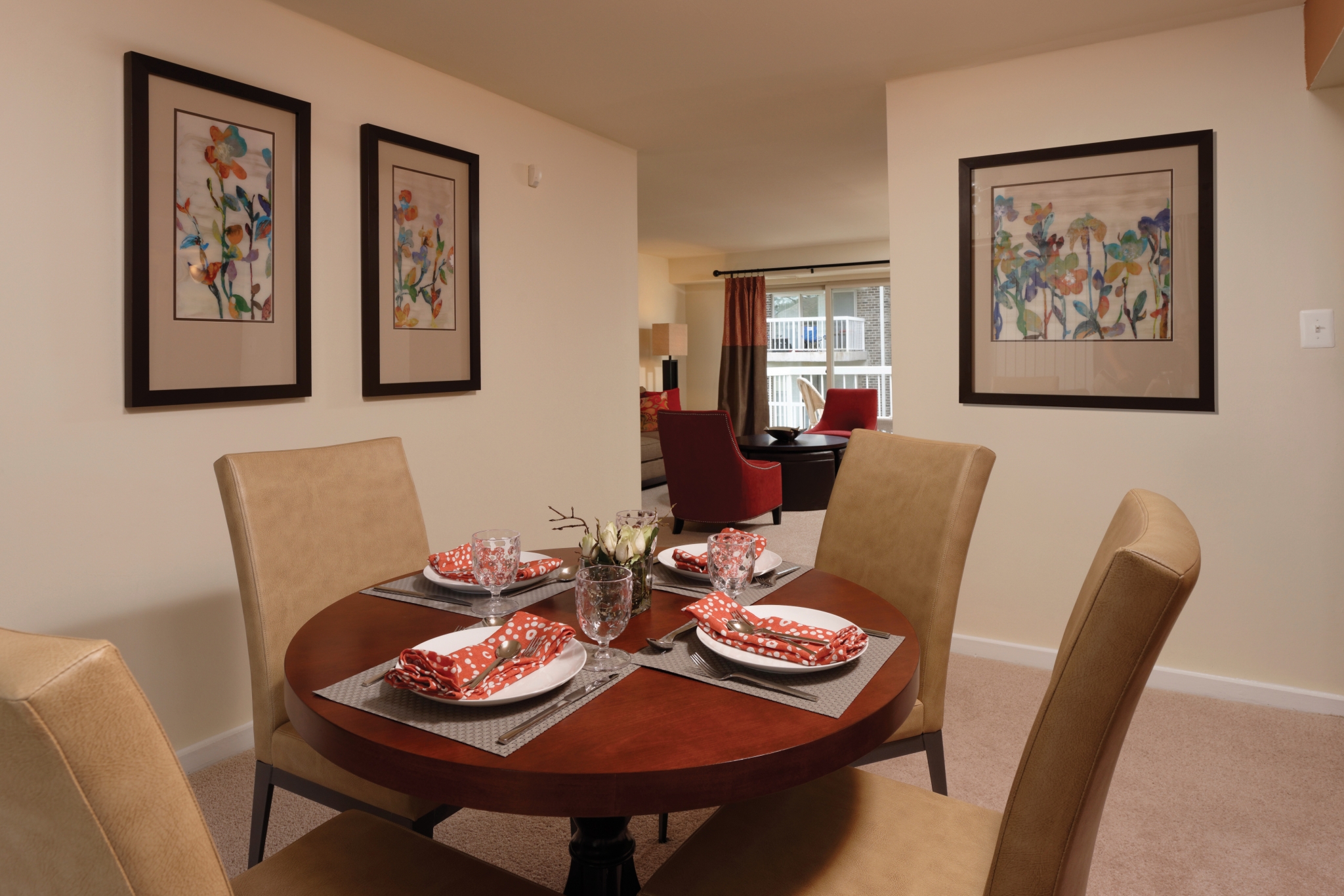 Dining Room Dining Room