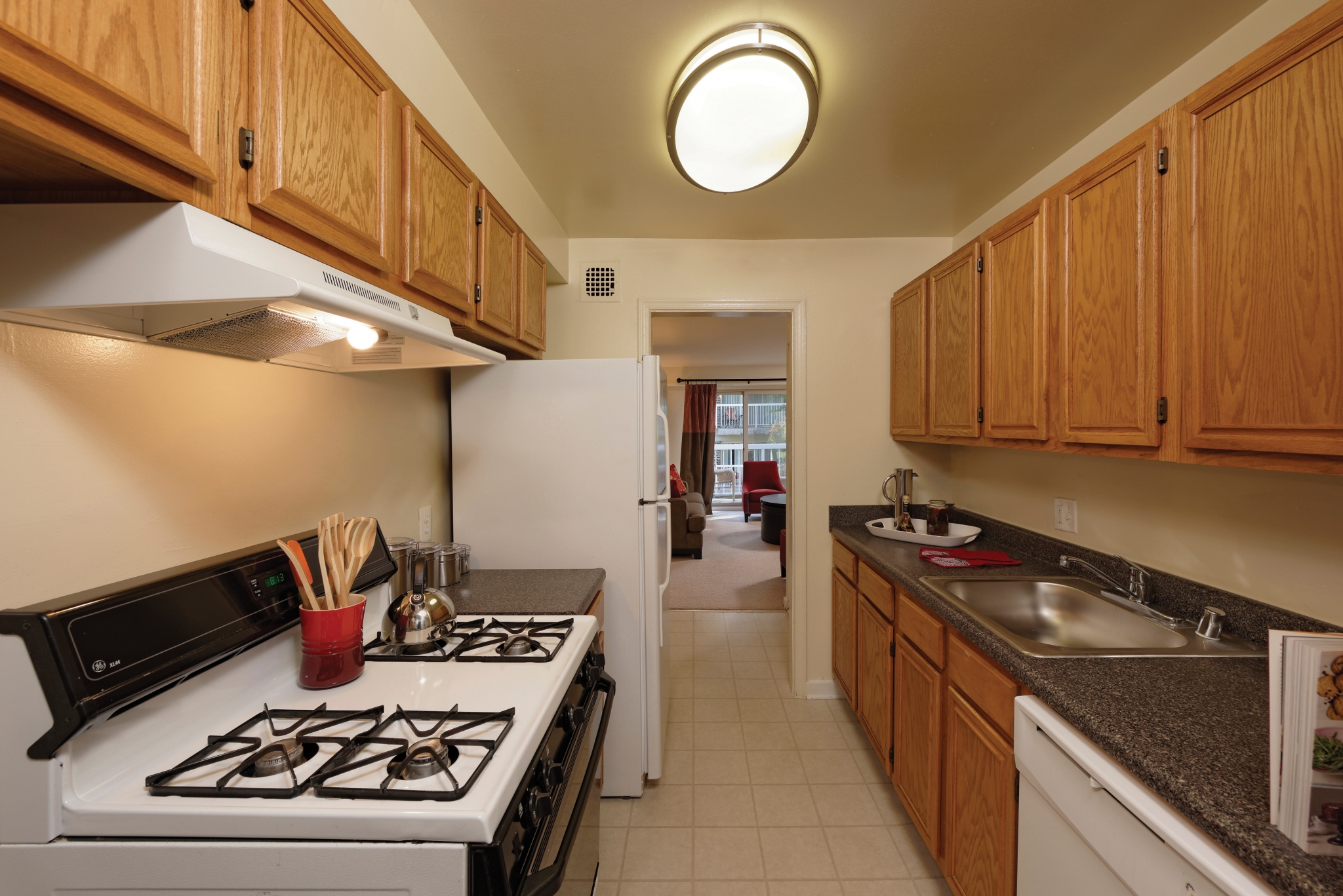 Kitchen Kitchen