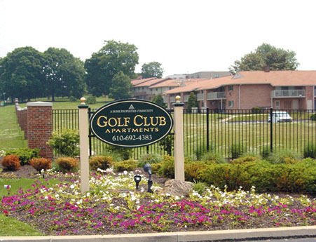 Community Sign