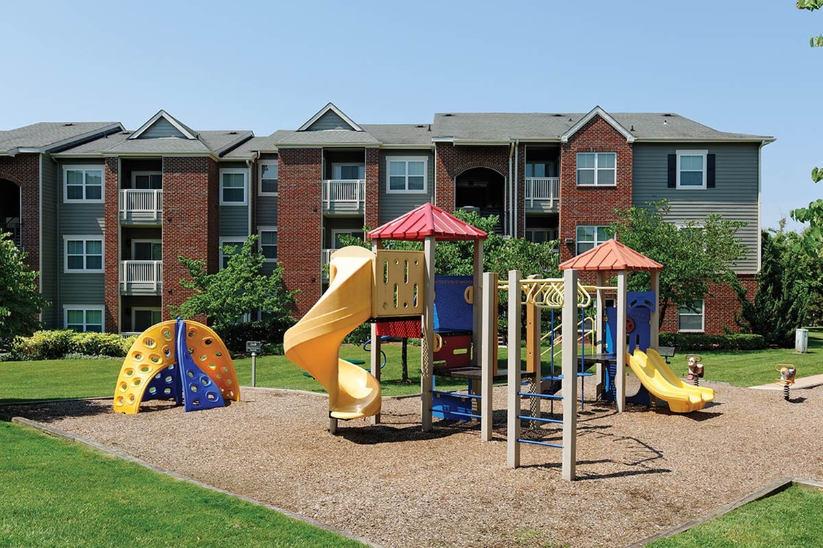 Playground