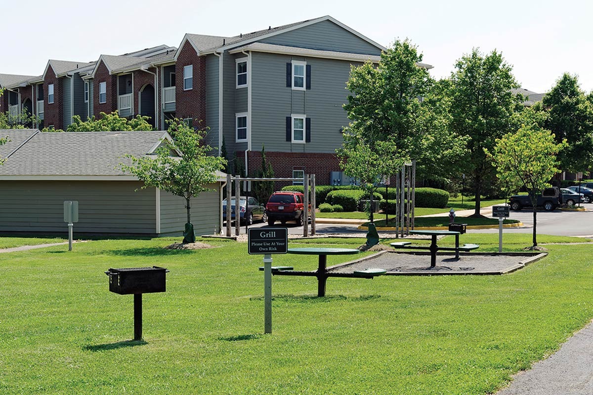 Picnic Area