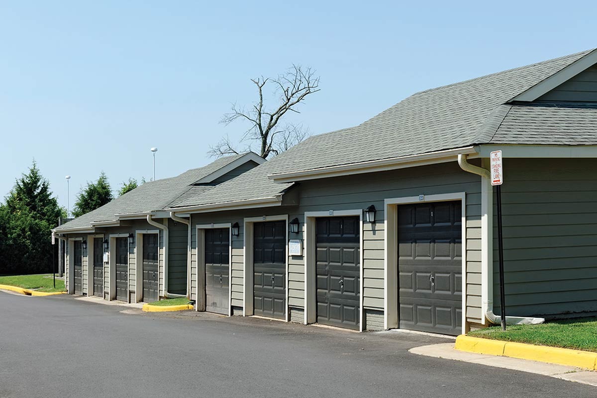 Garages
