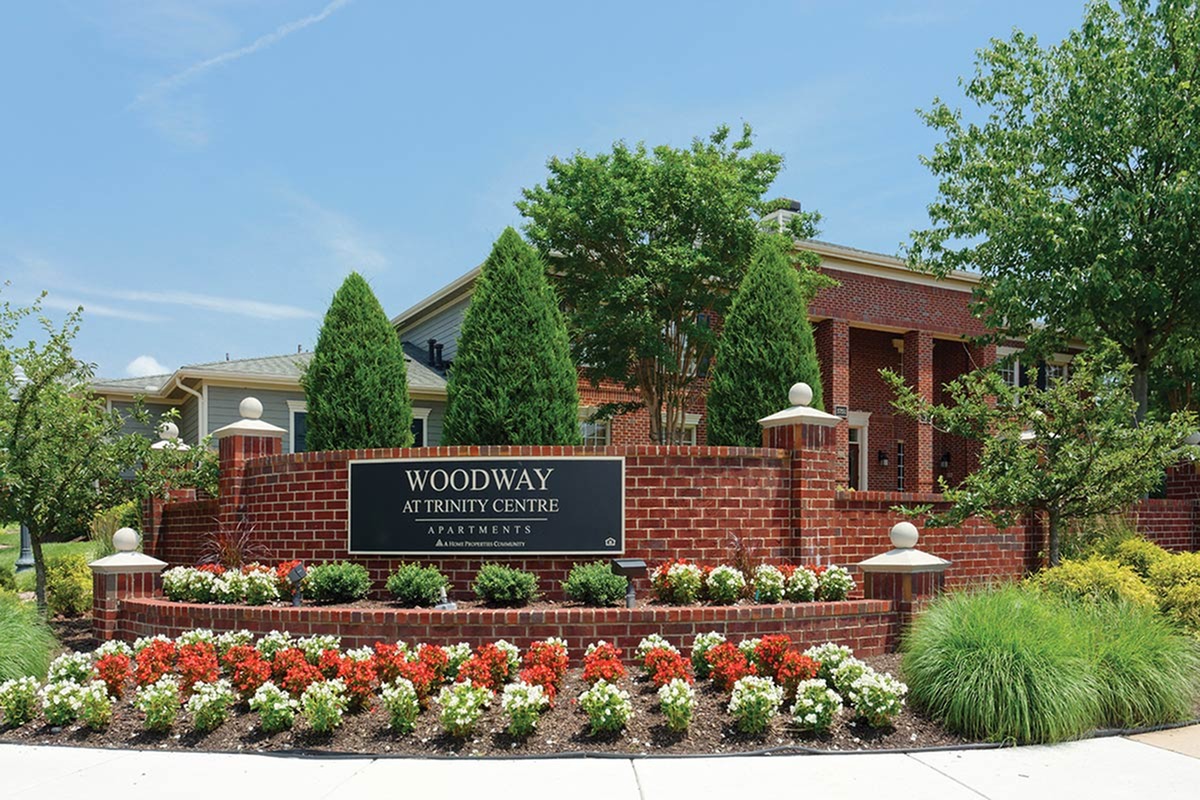 Community Sign