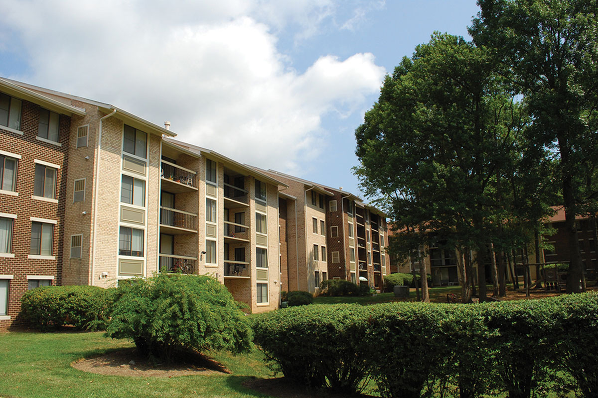 Exterior Exterior