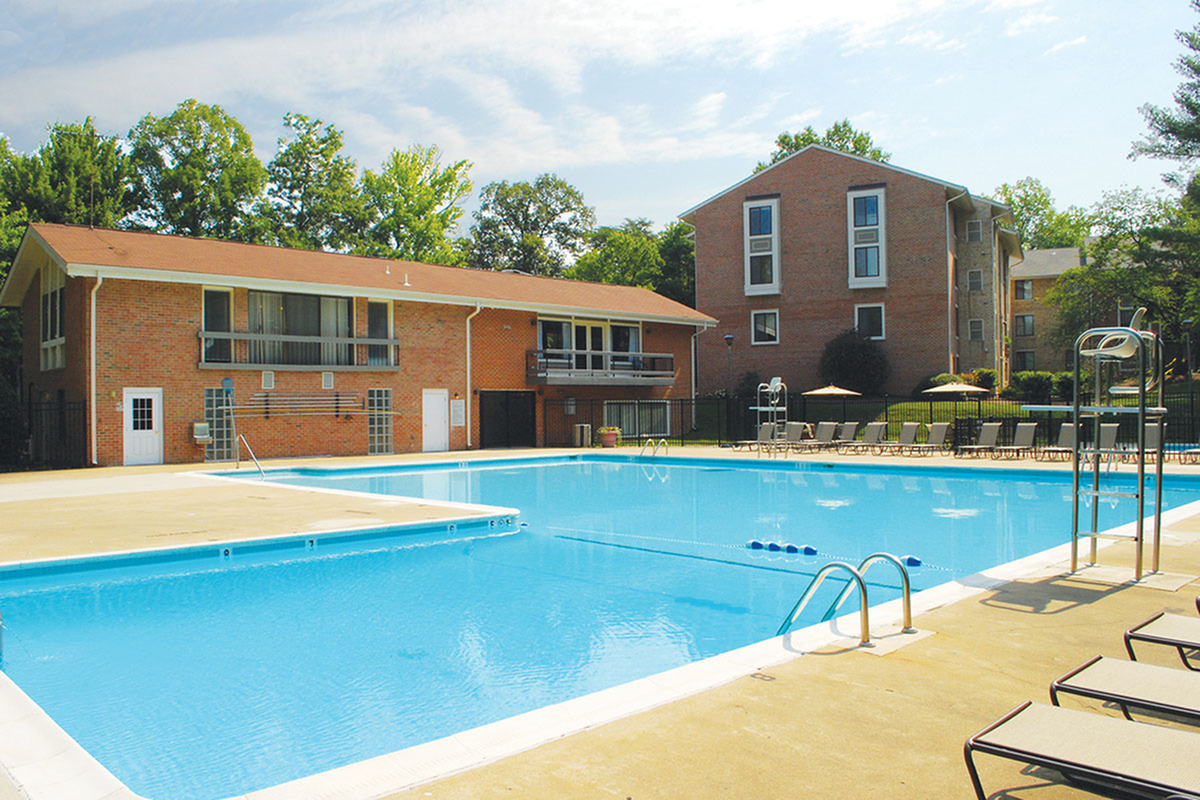 Swimming Pool Swimming Pool