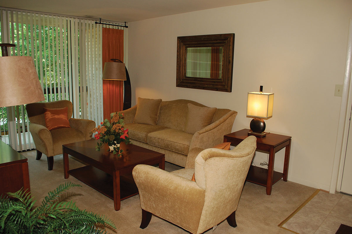 Living Room Living Room