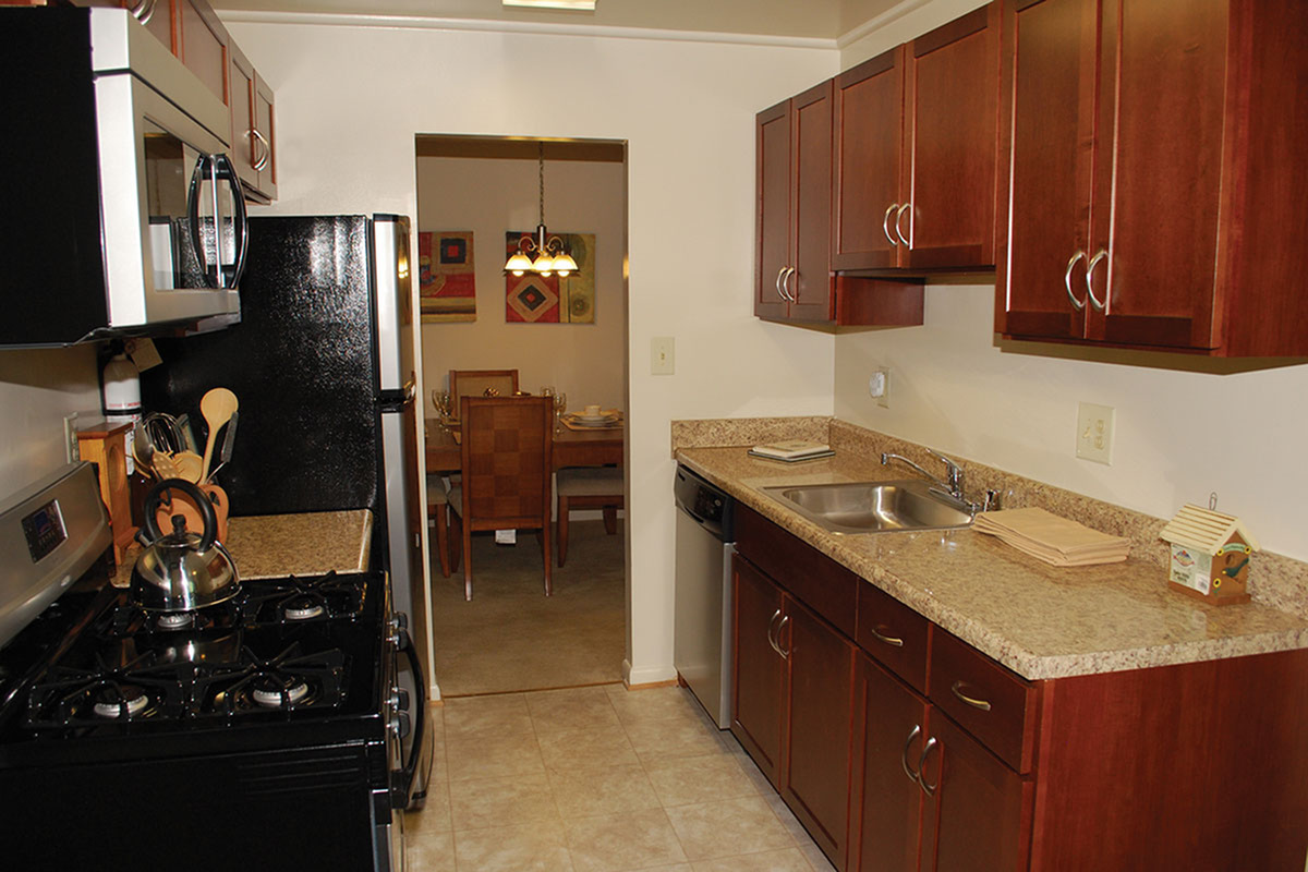 Kitchen Kitchen