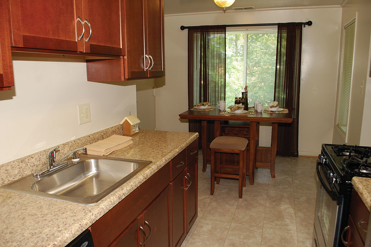 Kitchen Kitchen