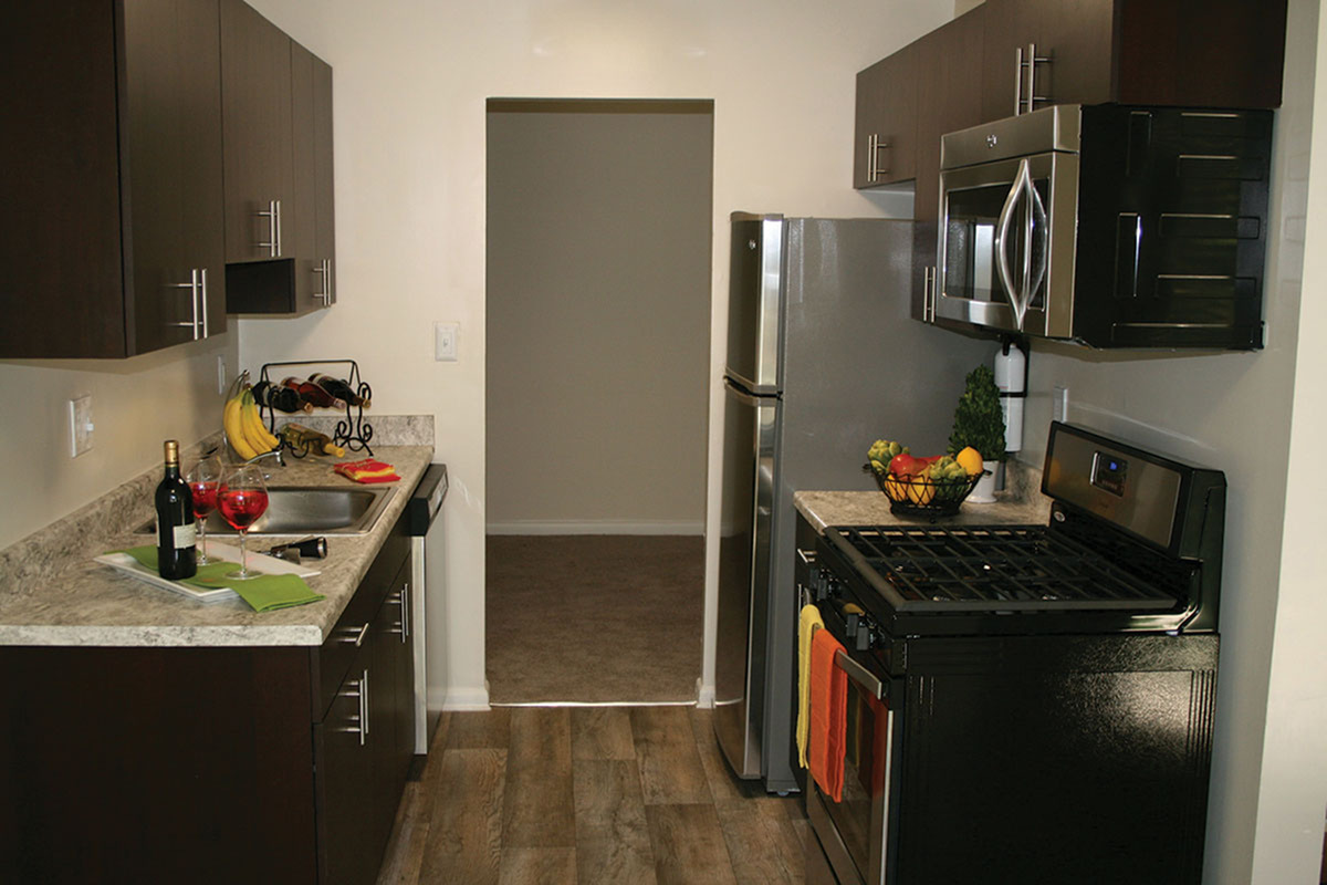 Kitchen Kitchen