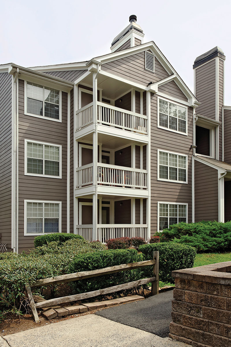 Exterior Exterior