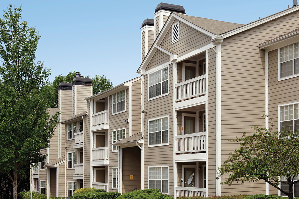 Exterior Exterior