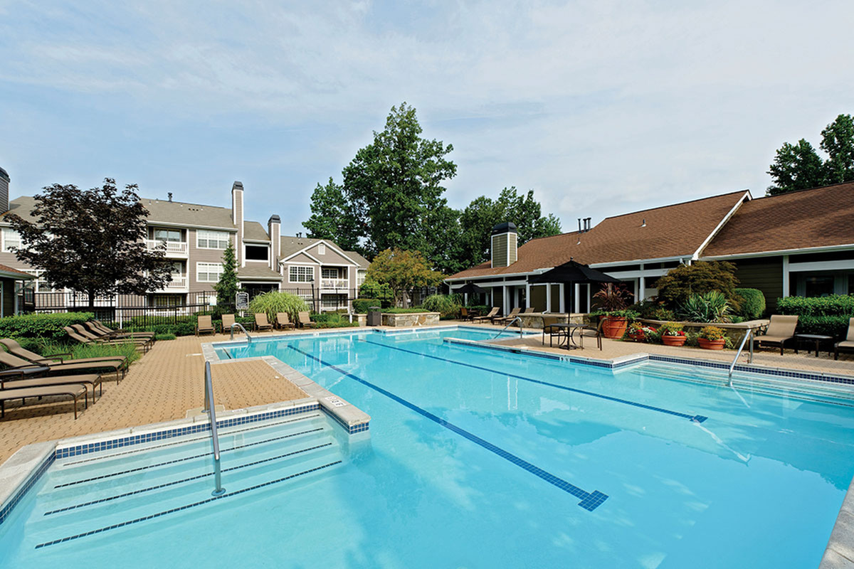 Swimming Pool Swimming Pool