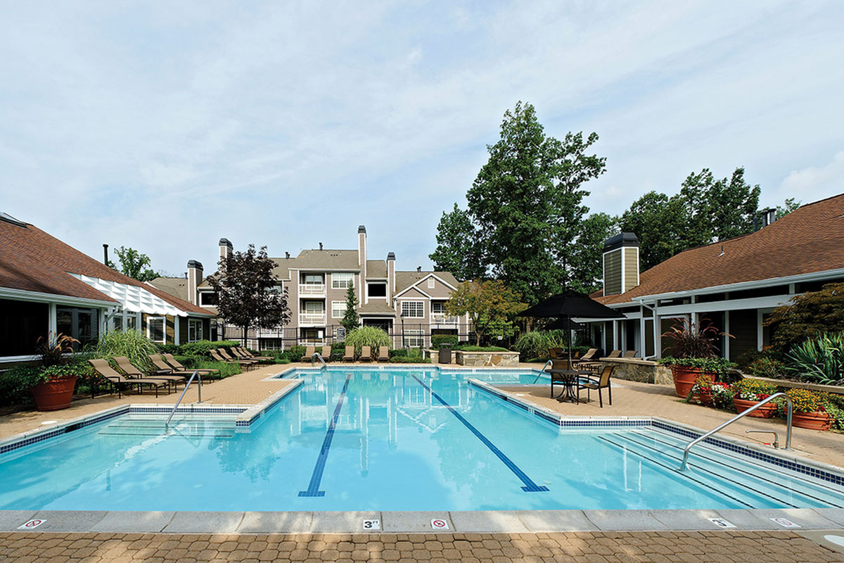 Swimming Pool Swimming Pool