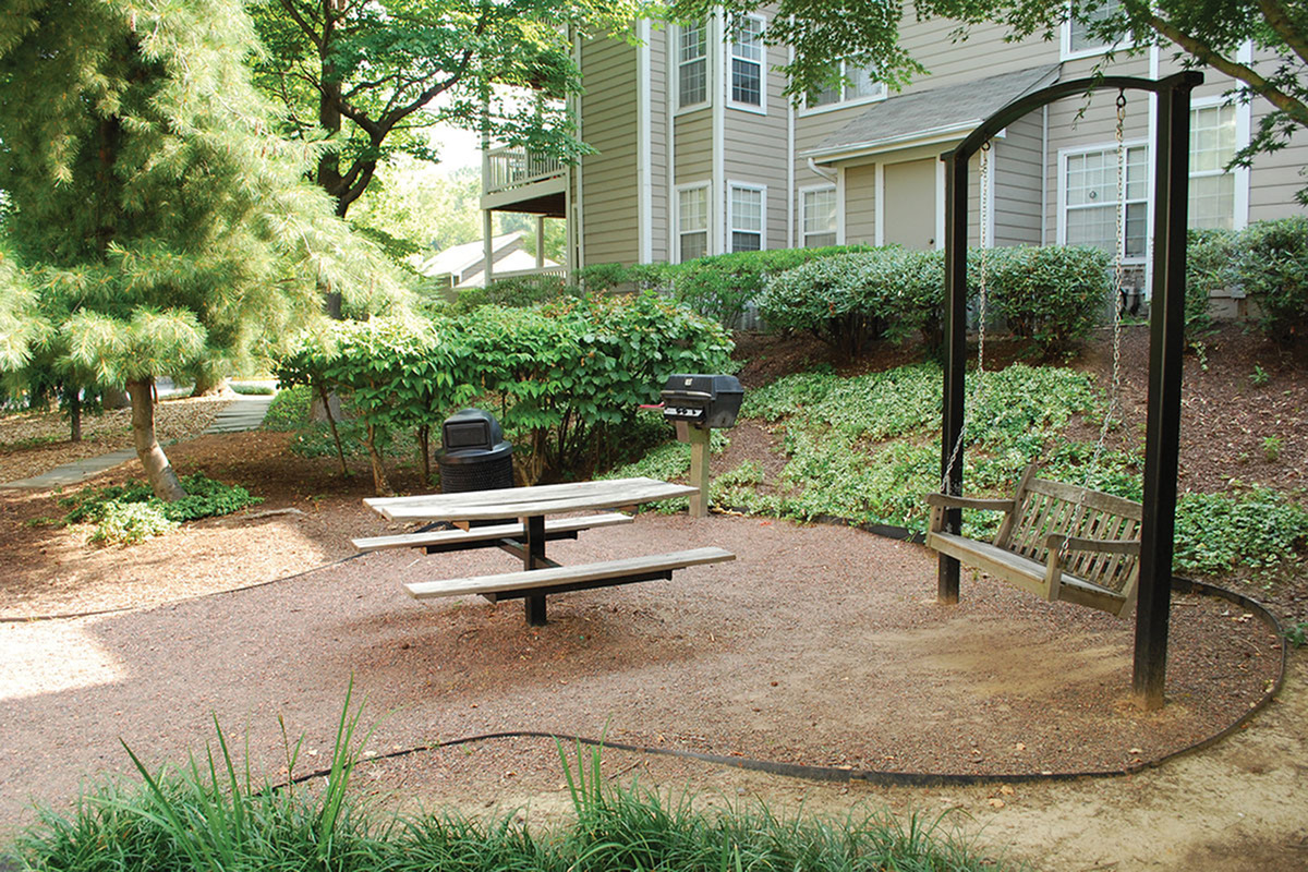 Picnic Area Picnic Area