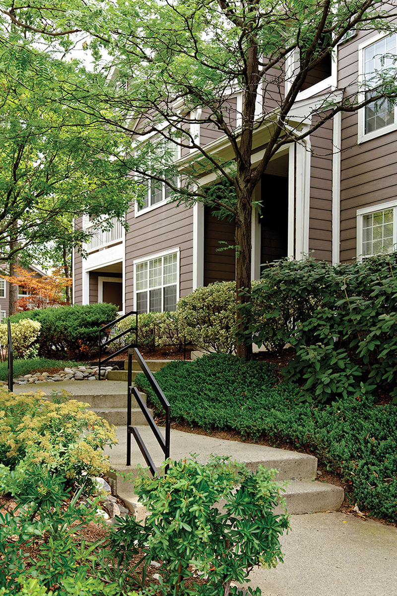 Exterior Exterior