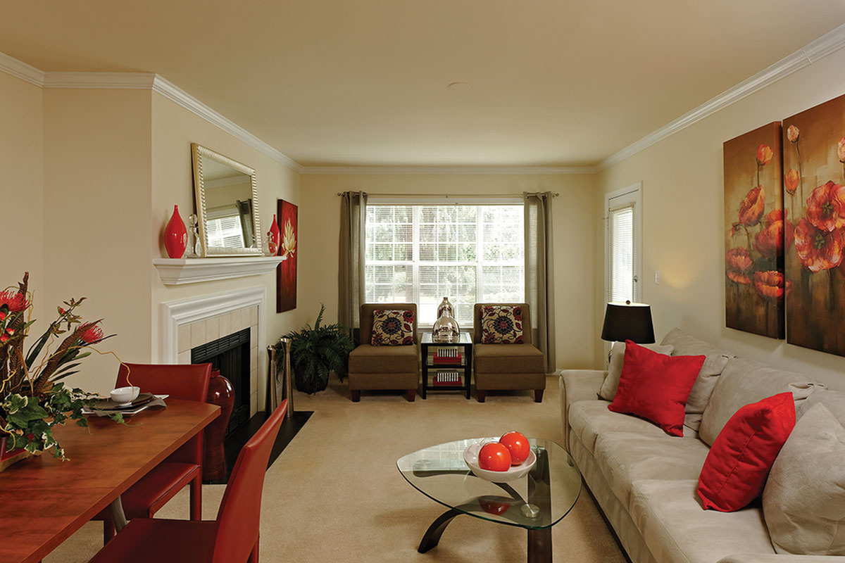 Living Room Living Room